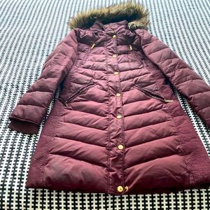 Michael Kors Down Coat